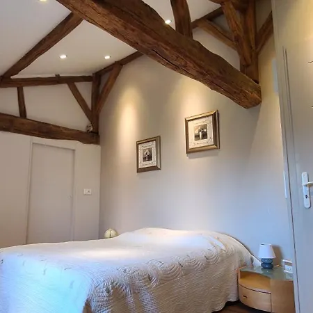 Izzys 3* Champagné-les-Marais